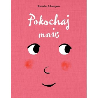 Pokochaj mnie