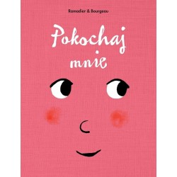 Pokochaj mnie