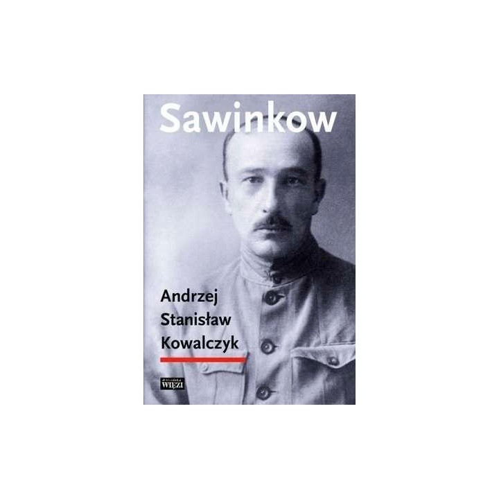 Sawinkow
