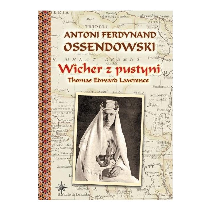 Wicher z pustyni TW