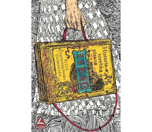 It bag. Historia torebką pisana