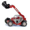 Siku 14 - Ładowarka teleskopowa Manitou S1482