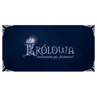 Królowa - rozszerzenie gry planszowej Królestwo