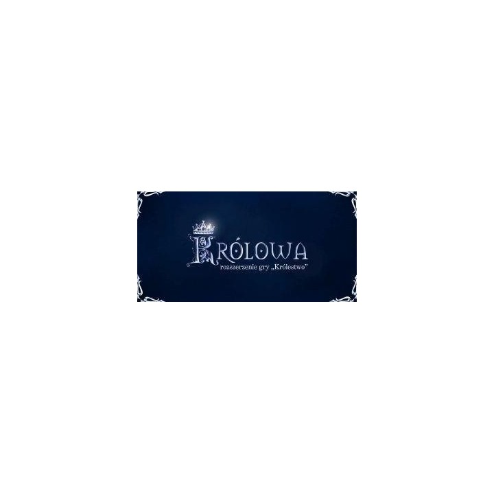 Królowa - rozszerzenie gry planszowej Królestwo