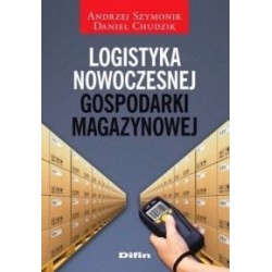 Logistyka nowoczesnej gospodarki magazynowej
