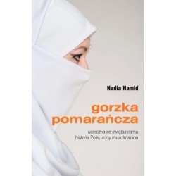 Gorzka pomarańcza