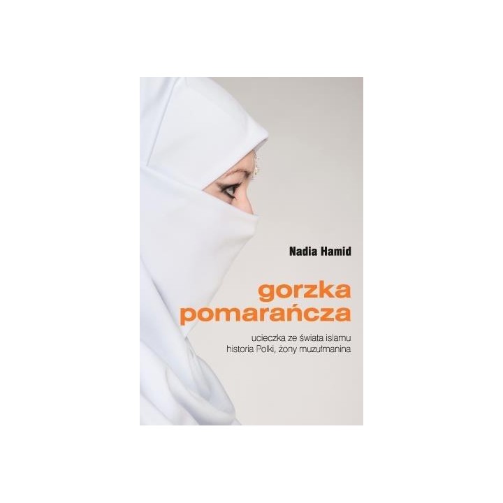 Gorzka pomarańcza