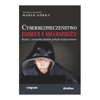 Cyberbezpieczeństwo dzieci i młodzieży...