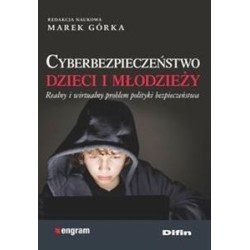 Cyberbezpieczeństwo dzieci i młodzieży...