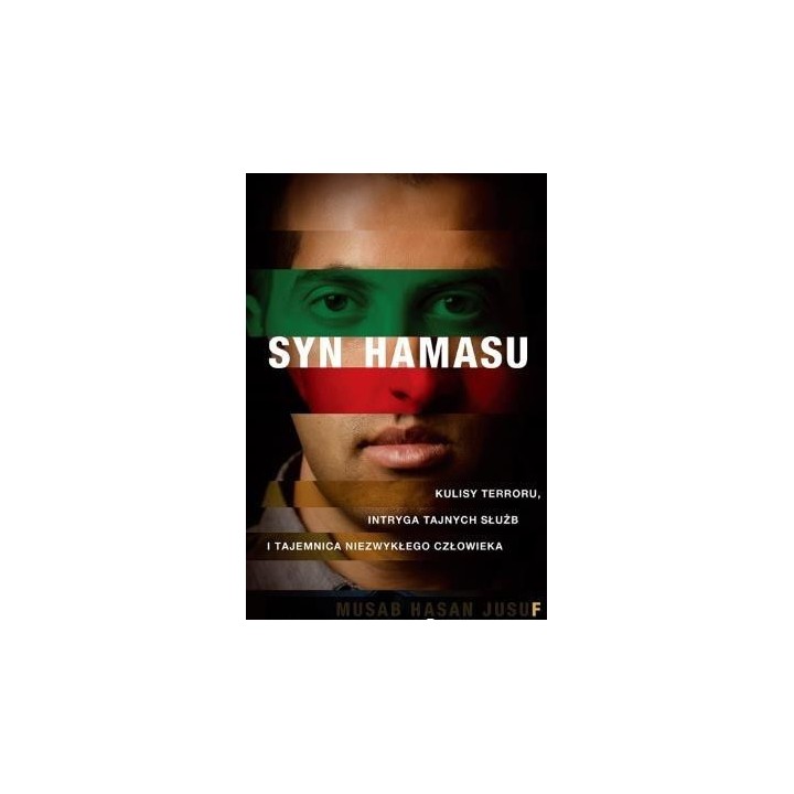 Syn Hamasu.Wyd.II rozsz.