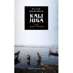 Kalijuga. Wiek waśni i sporów