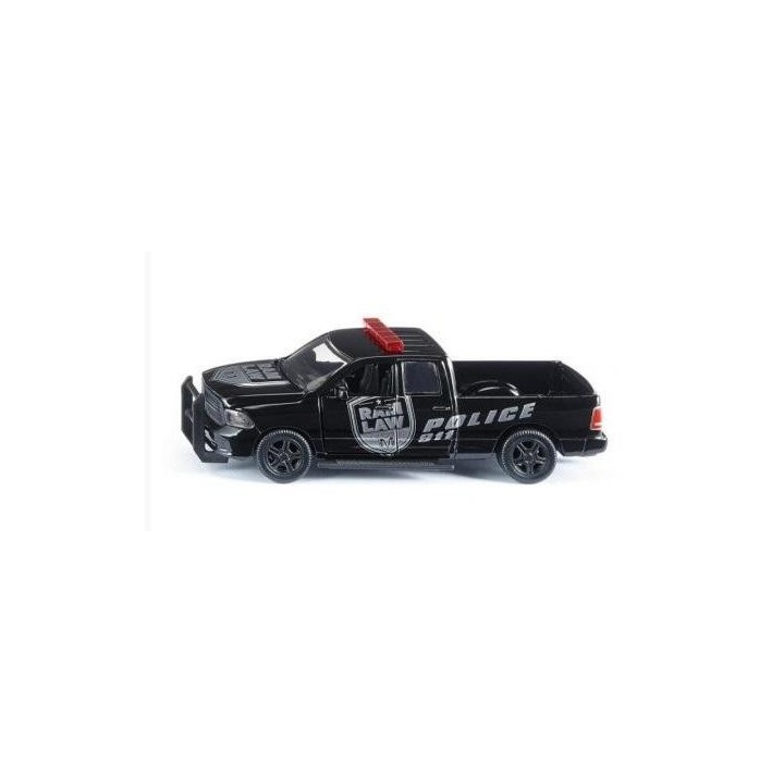 Siku Super - Samochód policyjny Dodge Ram S2309