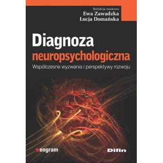 Diagnoza neuropsychologiczna