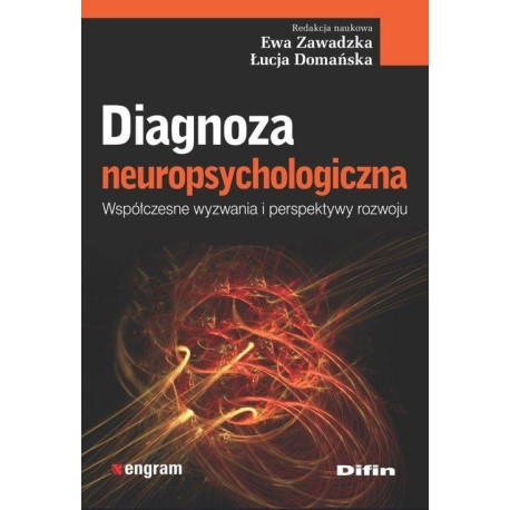 Diagnoza neuropsychologiczna