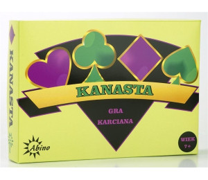 Kanasta ABINO