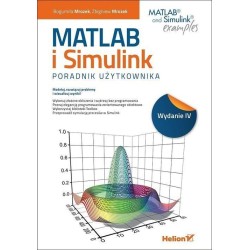 MATLAB i Simulink. Poradnik użytkownika