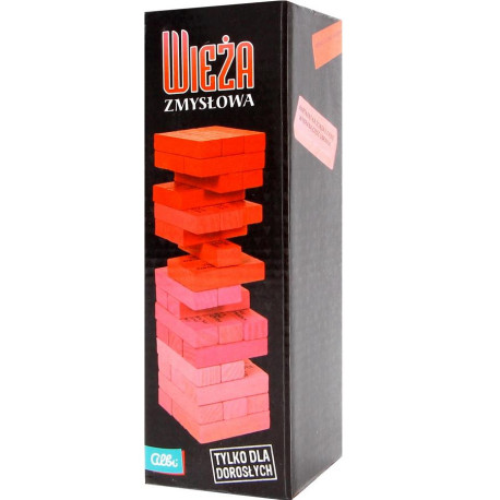 Zmysłowa wieża ALBI