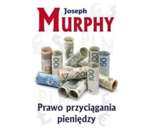 Prawo przyciągania pieniędzy