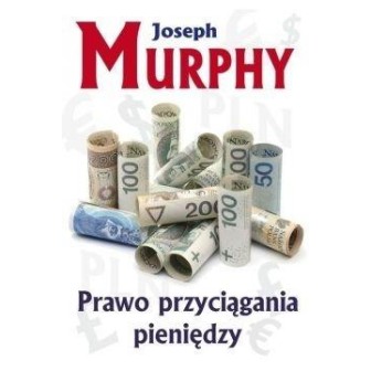 Prawo przyciągania pieniędzy