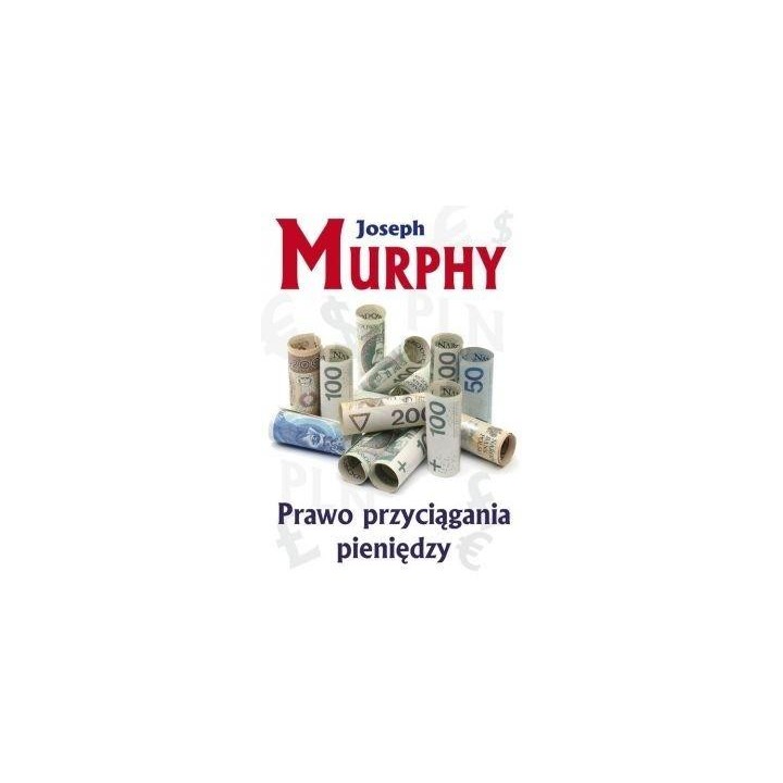 Prawo przyciągania pieniędzy