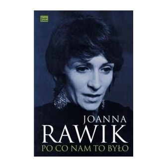Po co nam to było