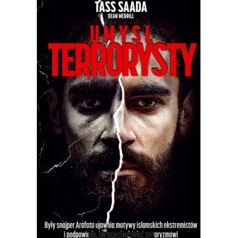 Umysł terrorysty