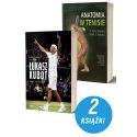 Łukasz Kubot. Autobiografia + Anatomia w tenisie