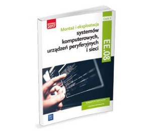 Montaż i eksploatacja systemów komp. cz.3 EE.08
