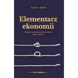 Elementarz ekonomii