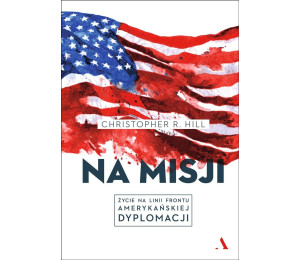 Na misji. Życie na linii frontu ....