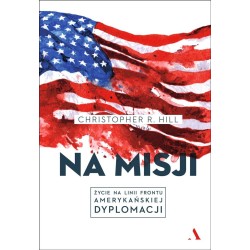 Na misji. Życie na linii frontu ....