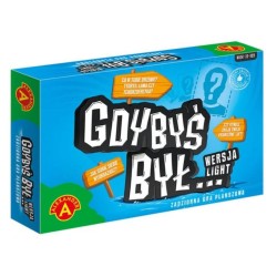 Gdybyś był... Light ALEX
