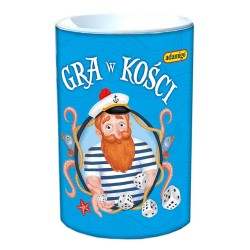Gra w kości 2