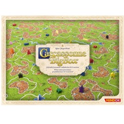 Carcassonne - Big Box 7