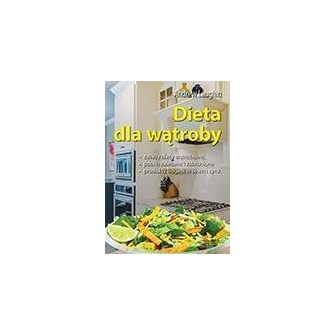 Dieta dla wątroby