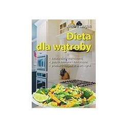 Dieta dla wątroby