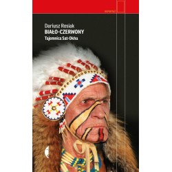 Biało-czerwony. Tajemnica Sat-Okha