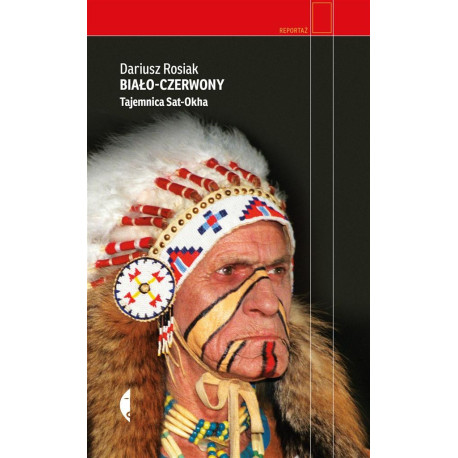 Biało-czerwony. Tajemnica Sat-Okha