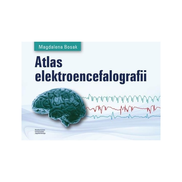 Atlas elektroencefalografii