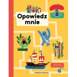 Opowiedz mnie