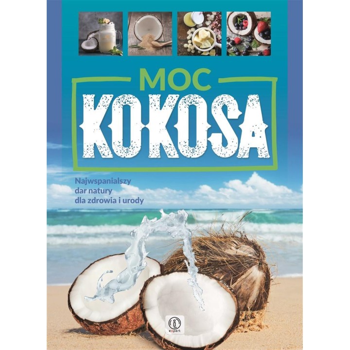 Moc kokosa