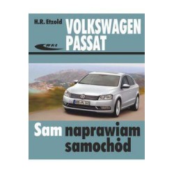 Volkswagen Passat modele 2010-2014 (typu B7)