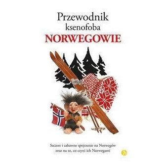 Przewodnik ksenofoba. Norwegowie