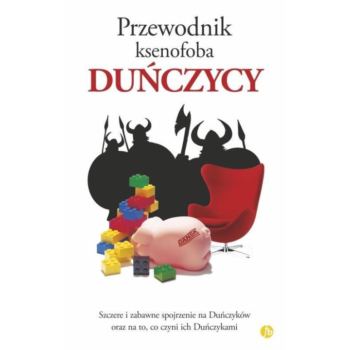Przewodnik ksenofoba. Duńczycy
