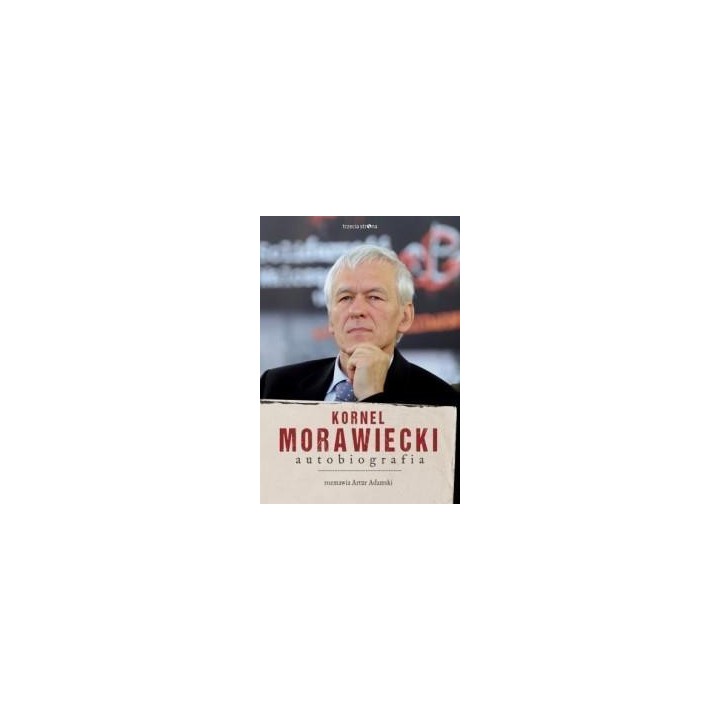 Kornel Morawiecki. Autobiografia