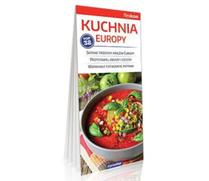 Kuchnia Europy