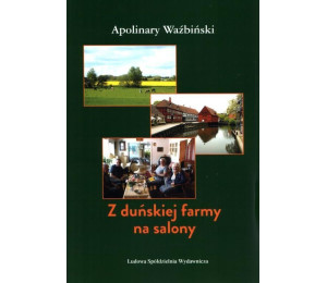 Z duńskiej farmy na salony