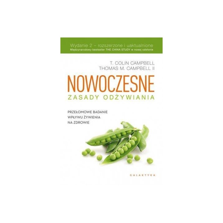 Nowoczesne zasady odżywiania w.2017