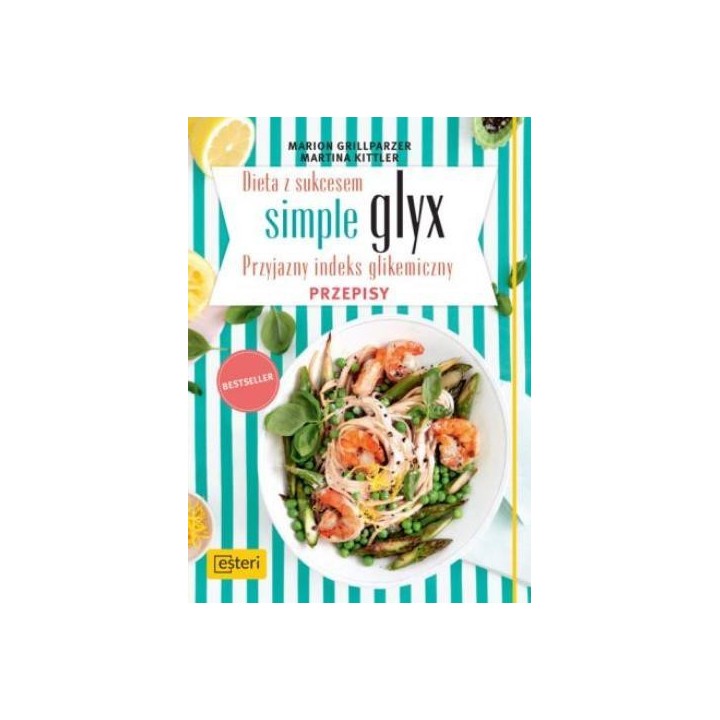 Dieta z sukcesem. Simple glyx. Przepisy
