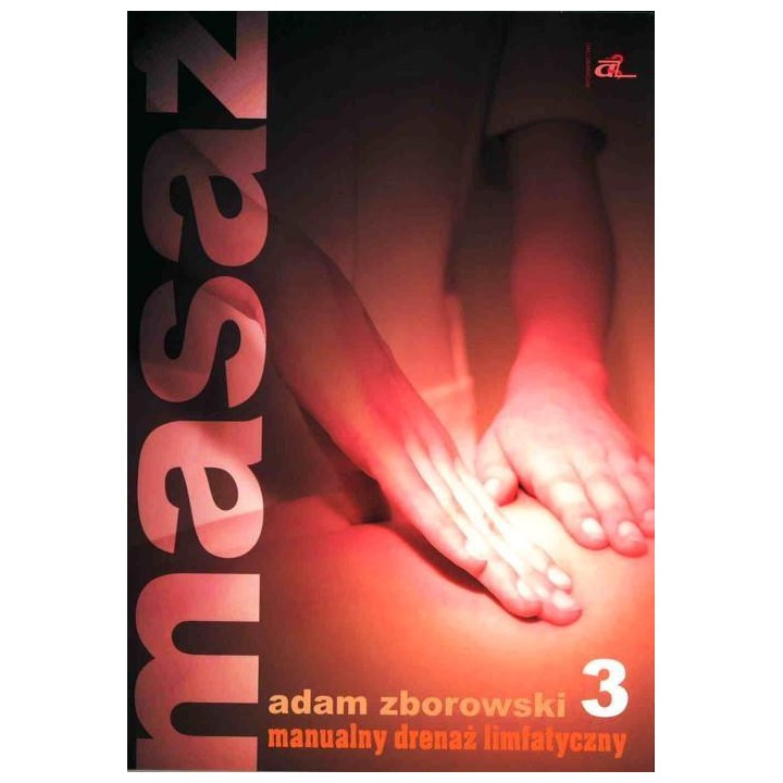 Manualny drenaż limfatyczny w.2017